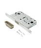 Замки Замок Code Deco 5300-MC WC CR магнитный сантехнический 